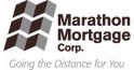 Marathon Mortgage Corporation Logo (CNW Group/Marathon Mortgage Corporation)